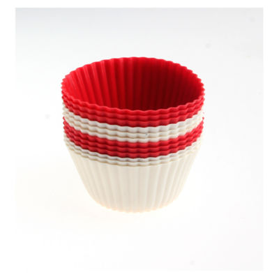 George Home Silicone Cake Cases