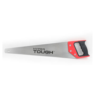 ASDA Soft Grip Handsaw