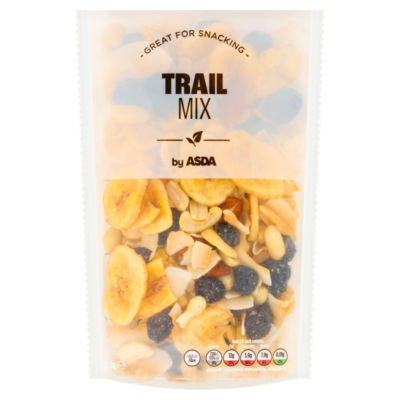 ASDA Trail Mix 200g