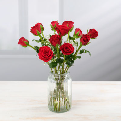 ASDA Rose Bouquet