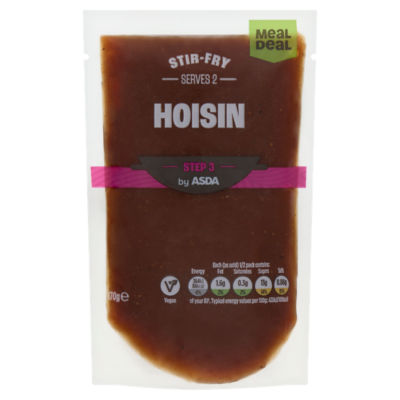 ASDA Hoisin Stir-Fry Sauce 170g
