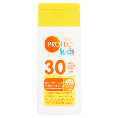 Protect Kids Sun Lotion High SPF30 50ml
