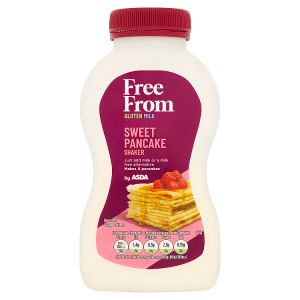 ASDA Free From Free From by  Sweet Pancake Shaker 155g