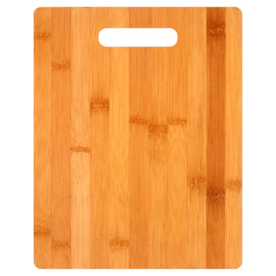 George Home Bamboo Chopping Board 33 x 24 x 0.7