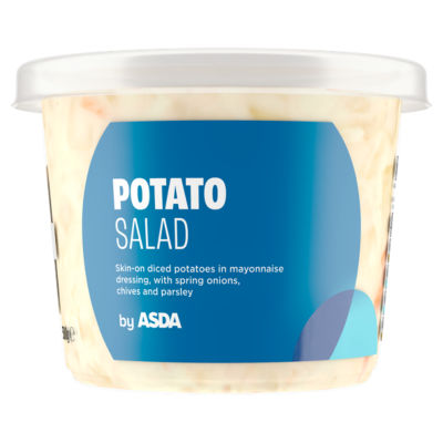ASDA Potato Salad 500g