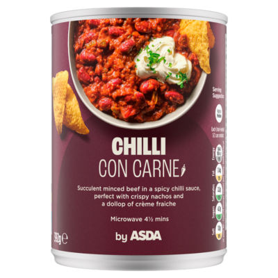 Asda 392g