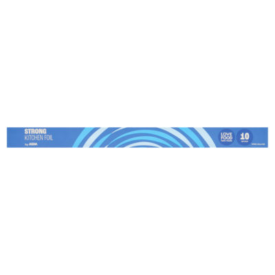 ASDA Strong Kitchen Foil