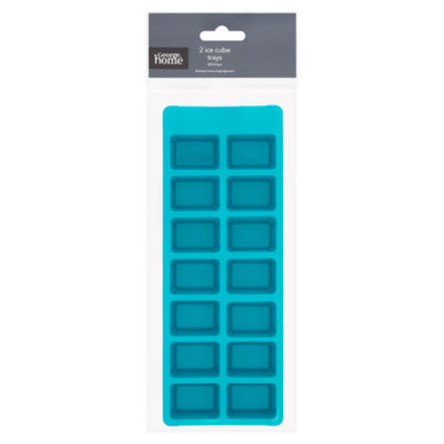 George Home GH ICE CUBE TRAYS