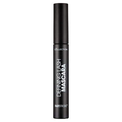Collection Fast Stroke Defining Lash Mascara 9ml