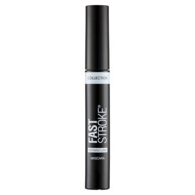Collection Fast Stroke Defining Lash Mascara 17 Ultra Black 9ml