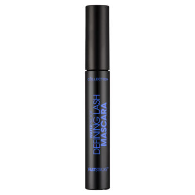 Collection Fast Stroke Waterproof Defining Lash Mascara 9ml
