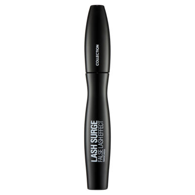 Collection Lash Surge False Lash Effect Mascara Black 8ml