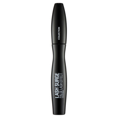 Collection Lash Surge False Lash Effect Mascara Ultra Black 8ml