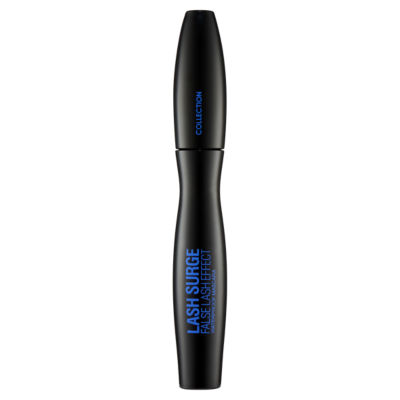Collection Lash Surge False Lash Effect Waterproof Mascara Black 8ml