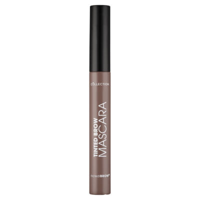 Collection Incredi Brow Tinted Brow Mascara 8ml