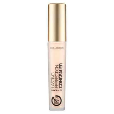Collection Lasting Perfection Concealer - Ivory 3