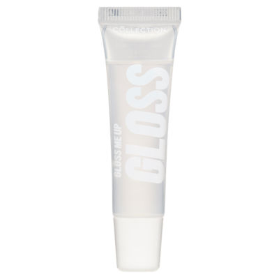 Collection Gloss Me Up Lip Gloss - Clear 10ml