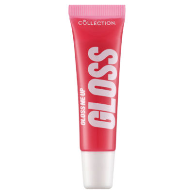 Collection Gloss Me Up Lip Gloss Lychee 10ml