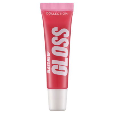 Collection Gloss Me Up Lip Gloss 10ml