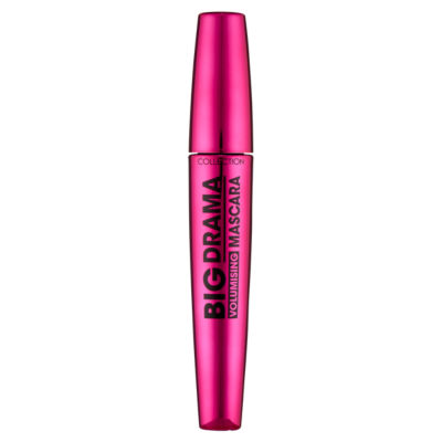 Collection Big Drama Volumising Mascara