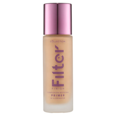 Collection Gorgeous Glow Filter Finish 2 Fair/Med 30Ml