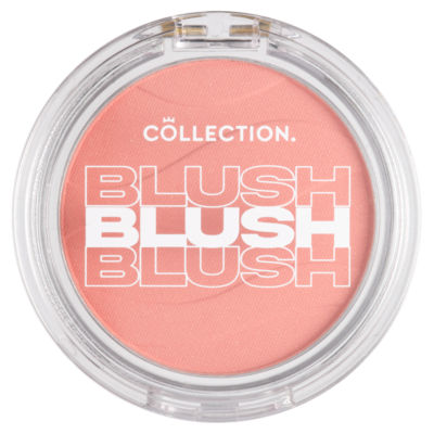 Collection Blush 5 Peach