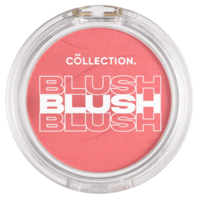 Collection Blush 7 Cherry