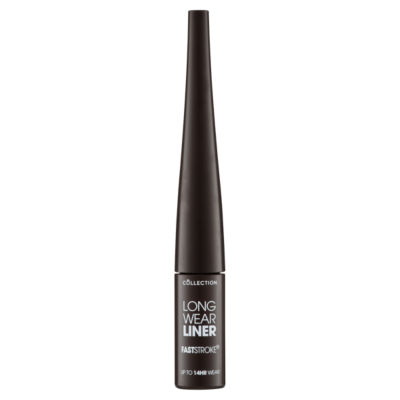 Collection Faststroke Long Wear Liner Brown 3