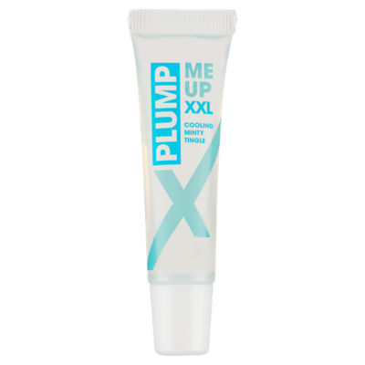 Collection Plump Me Up Cooling Minty Tingle XXL Plumping 8 10ml