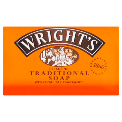 Wrights Wright's Traditional Soap 100g