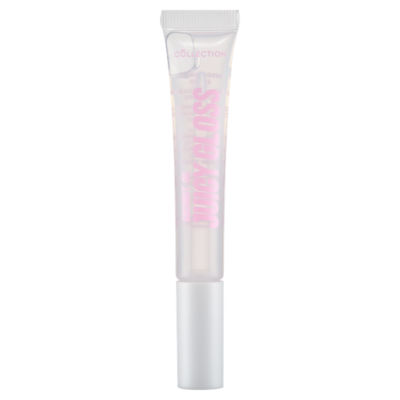 Collection Coconut Oil Juicy Gloss 9ml