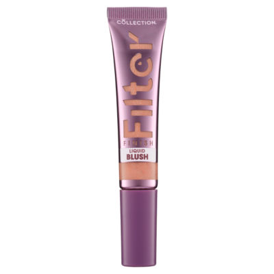Collection Filter Finish Liquid Blush 1 Sweet Nothings 12ml