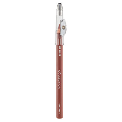 Collection Lip Liner Caramel 2