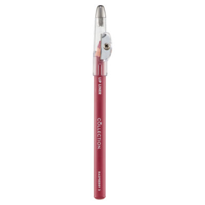 Collection Lip Liner Raspberry 3