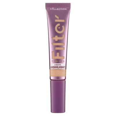 Collection Filter Finish Liquid Highlight 1 Strobelight 12ml