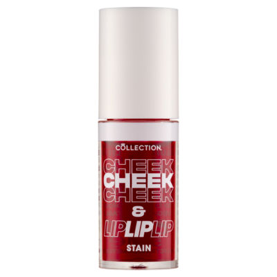 Collection Cheek & Lip Stain Rosie 1 5ml