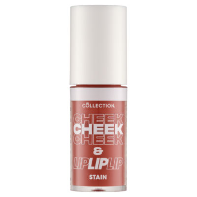 Collection Cheek & Lip Stain Poppy 2 5ml