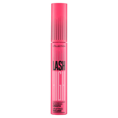 Collection Lash High Ultra Black 1 9ml