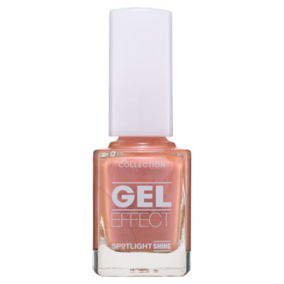 Collection Gel Effect Spotlight Shine Interactive 14 10.5ml