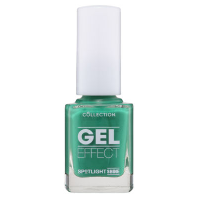Collection Spotlight Shine Gel Effect Lucky 15 10.5ml