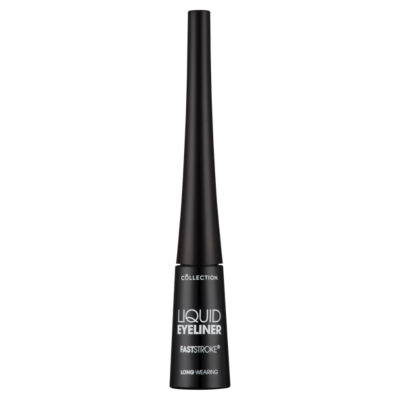Collection Fast Stroke Liquid Eyeliner