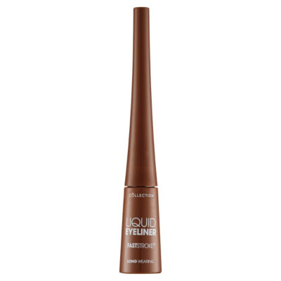 Collection Fast Stroke Liquid Eyeliner
