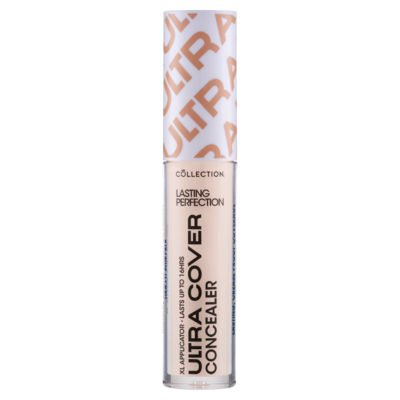 Collection Lasting Perfection Ultra Cover Concealer 2C Porcelain Cool 5.5ml