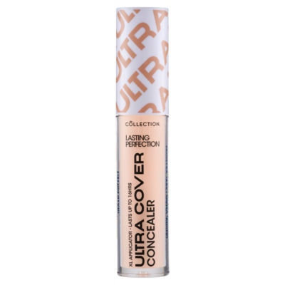 Collection Lasting Perfection Ultra Cover Concealer 5C Fair Cool 5.5ml