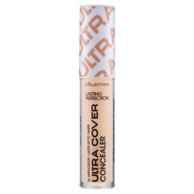 Collection Lasting Perfection Ultra Cover Concealer 6N Cashew Neutral 5.5ml