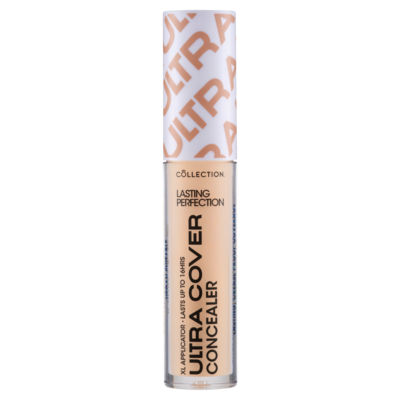 Collection Lasting Perfection Ultra Cover Concealer 7N Biscuit Neutral 5.5ml
