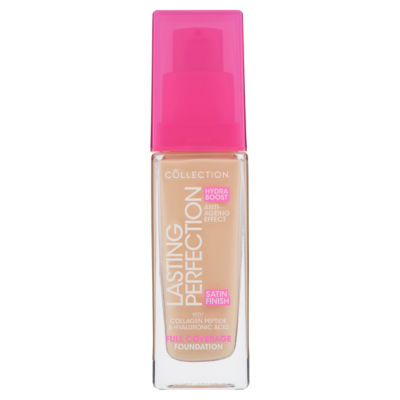 Collection Lasting Perfection 5C Fair Cool Full Coverage Foundation 27ml