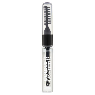 Collection Colour Lash 3-in-1 Brow & Lash Gel 8ml
