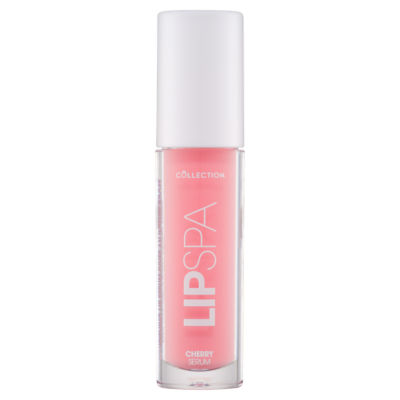 Collection Lip Spa Cherry Serum 1 Bare it All