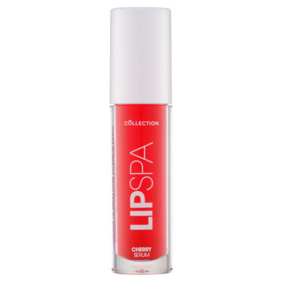 Collection 2 Pink Pout Lip Spa Cherry Serum